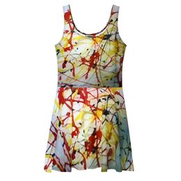 Josephine1 Skater Dress 