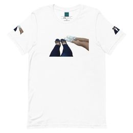 Rica Feet Unisex Staple T-Shirt