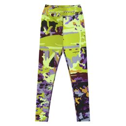 Bbluna60 Lantern Yoga Leggings