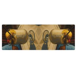 Lyn2x Halo-Halo Yoga Mat