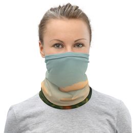 Boy2x Palm Trees Neck Gaiter