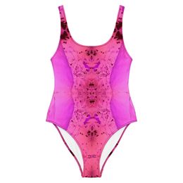 Mark One-Piece Swimsuit
