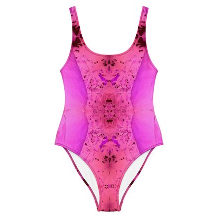 Mark One-Piece Swimsuit