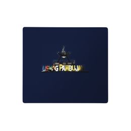 Uswag Pambujan Gaming Mouse Pad