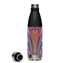 Gloria2 Sainless Steel Water Bottle