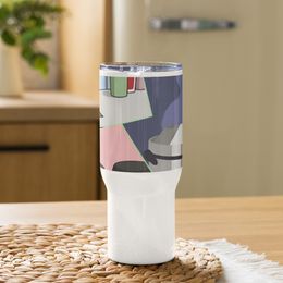 Julio Kitchen Travel Mug