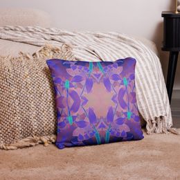 2Mark Basic Pillow Case