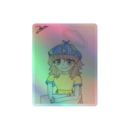 Madison Stickers