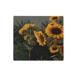 Rica Gaming Mouse Pad