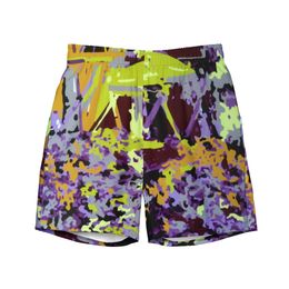 bluna60 Recycled Swim Trunks