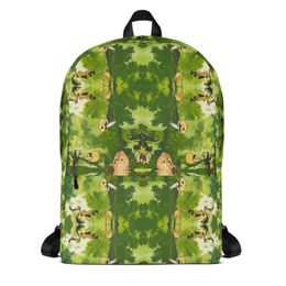 VoD Backpack
