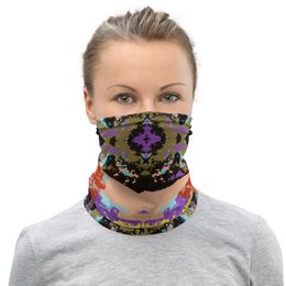 2Brgy Cababto-an Friends Neck Gaiter