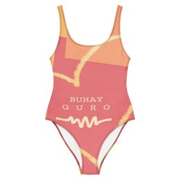 Rica Heart Swimsuit