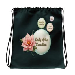 BBL61 Drawstring Bag