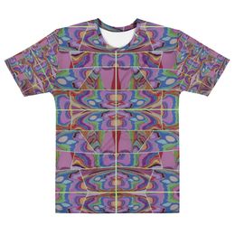 Brgy. Cababto-an Friends Men's Crew Neck T-Shirt