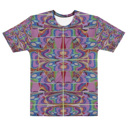 Brgy. Cababto-an Friends Men's Crew Neck T-Shirt