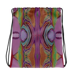 Jerry Drawstring Bag