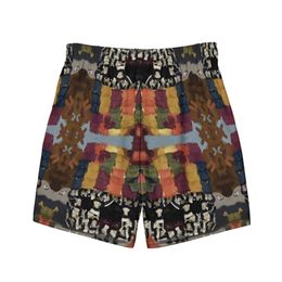 Bomitivo's Cousins Recycled Swim Trunks