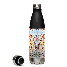 Josephine1 Stainless Steel Water Bottle