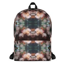 ZAG Tree Backpack
