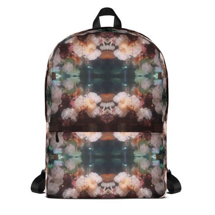 ZAG Tree Backpack