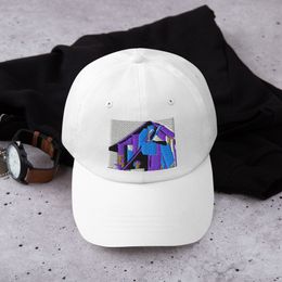 Julio Dad Hat