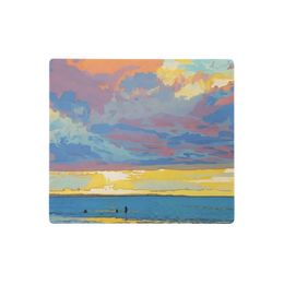 Boy2x Ocean Gaming Mouse Pad