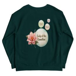 BBL61 Recycled Unisex Sweatshirt