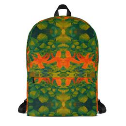 2Nestor Jr Backpack