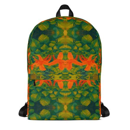 2Jun2x Backpack