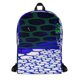 Juvy Birdcage Backpack