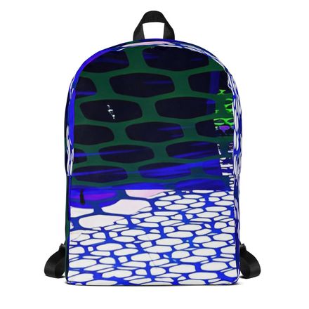 Juvy Birdcage Backpack