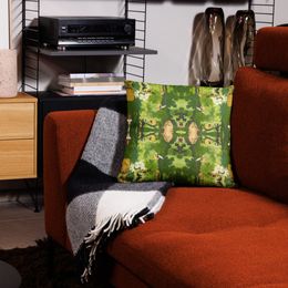 VoD Basic Pillow Case