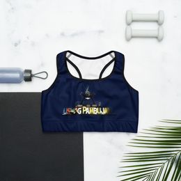 Uswag Pambujan Sports Bra