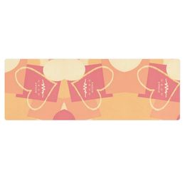 Rica Heart Yoga Mat