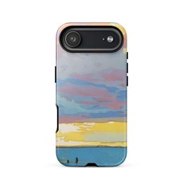 Boy2x  Ocean Tough Case for iPhone® 