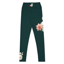 BBL61 Yoga Leggings