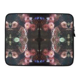 ZAG Pinkish Laptop Sleeve