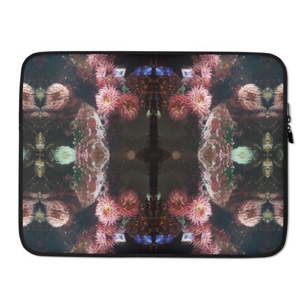 ZAG Pinkish Laptop Sleeve
