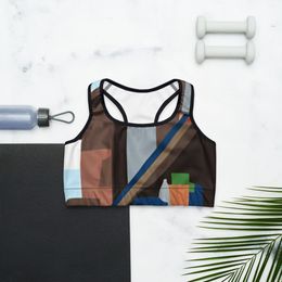 Julio Sports Bra