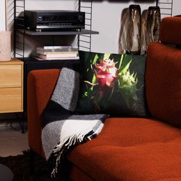 Nathy Dragonfruit Pillowcase