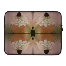 Linda's Box Laptop Sleeve