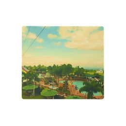 Lyn2x Amenities Gaming Mouse Pad
