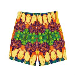 Bomitivo's Cousins Recycled Swim Trunks