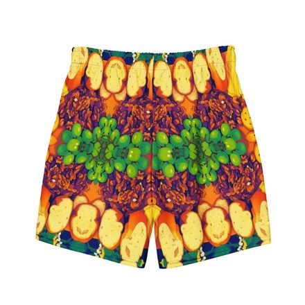 Bomitivo's Cousins Recycled Swim Trunks