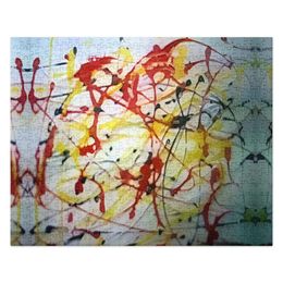 Josephine1 Jigsaw Puzzle