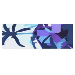 Julio Purple Yoga Mat