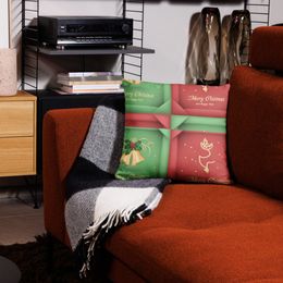 Juvy Gift Basic Pillow Case