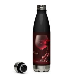 Mother's Day Stainless Steel Water Bottle