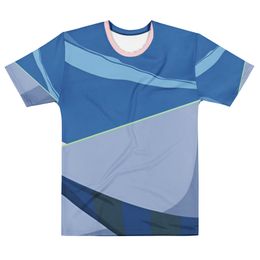 Julio Mosquet Men's Crew Neck T-Shirt
